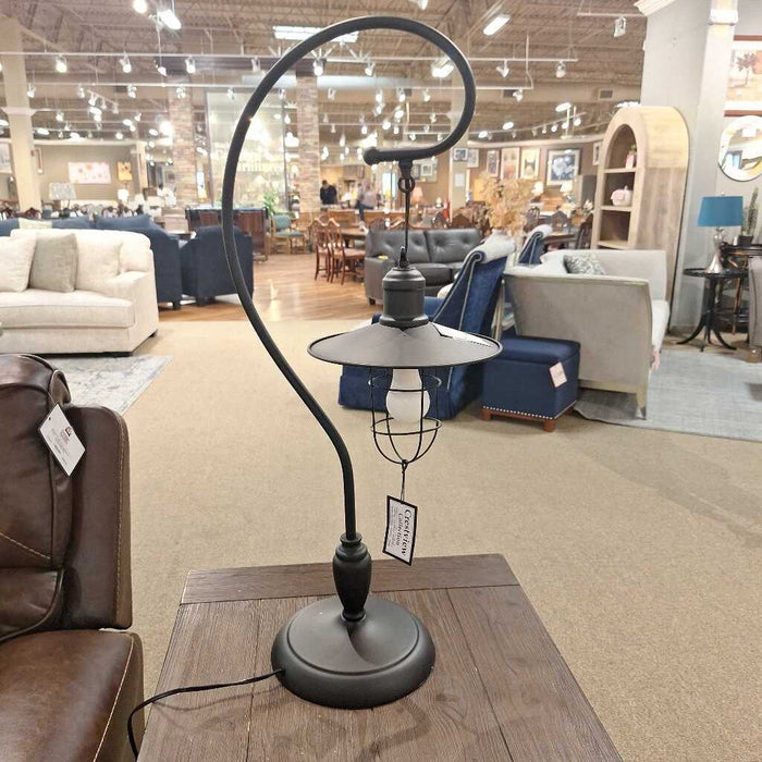 Harbor Table Lamp (BIH)