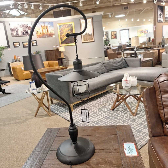 Harbor Table Lamp (BIH)