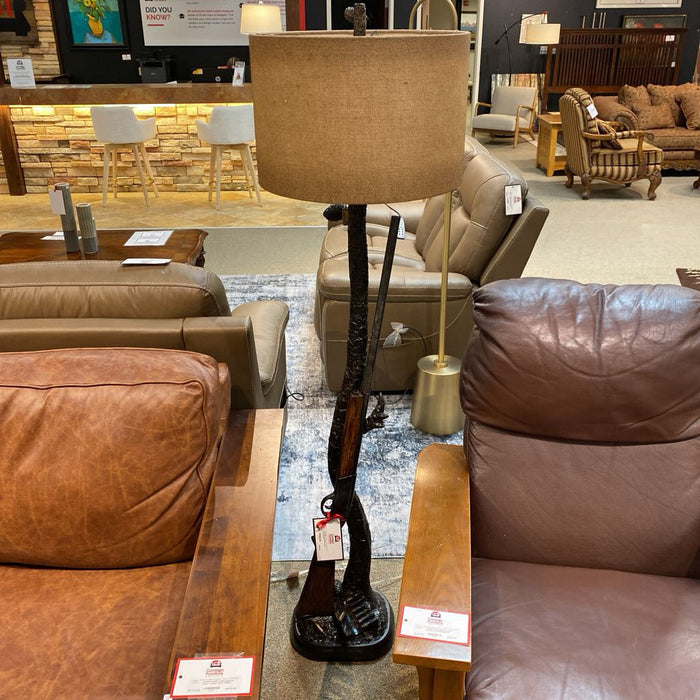 Huntington Floor Lamp (KKH)