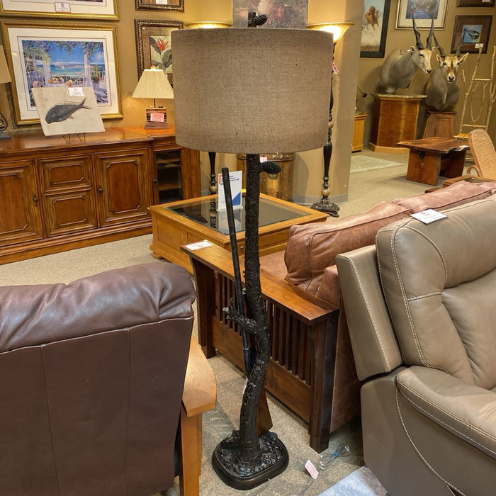 Huntington Floor Lamp (KKH)