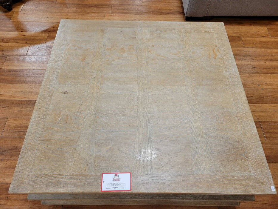 LW 3 Tier Coffee Table (LSH)