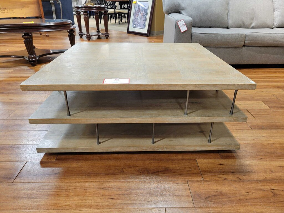 LW 3 Tier Coffee Table (LSH)