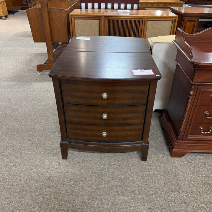 DW 3 DRAWER NS(BAH)
