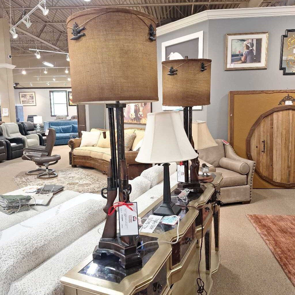 Consignment Items