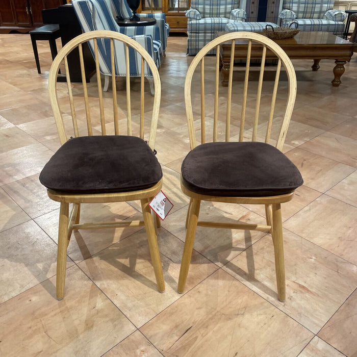 S/2 LW Chairs(AT)