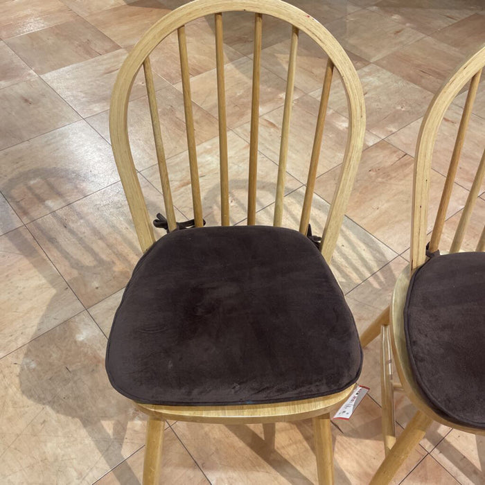 S/2 LW Chairs(AT)