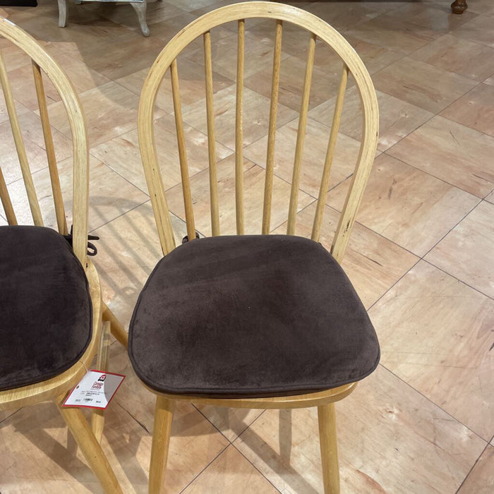 S/2 LW Chairs(AT)