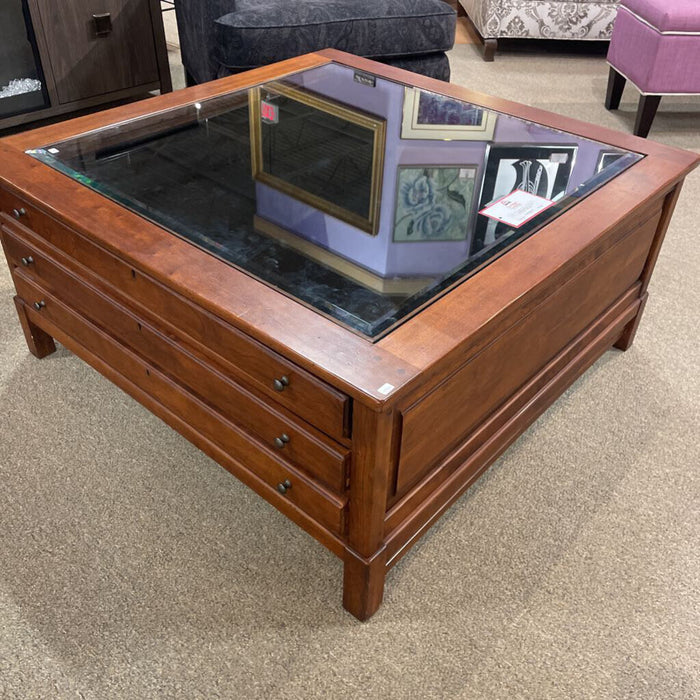 DW Lexington GT Coffee Table(LSH)