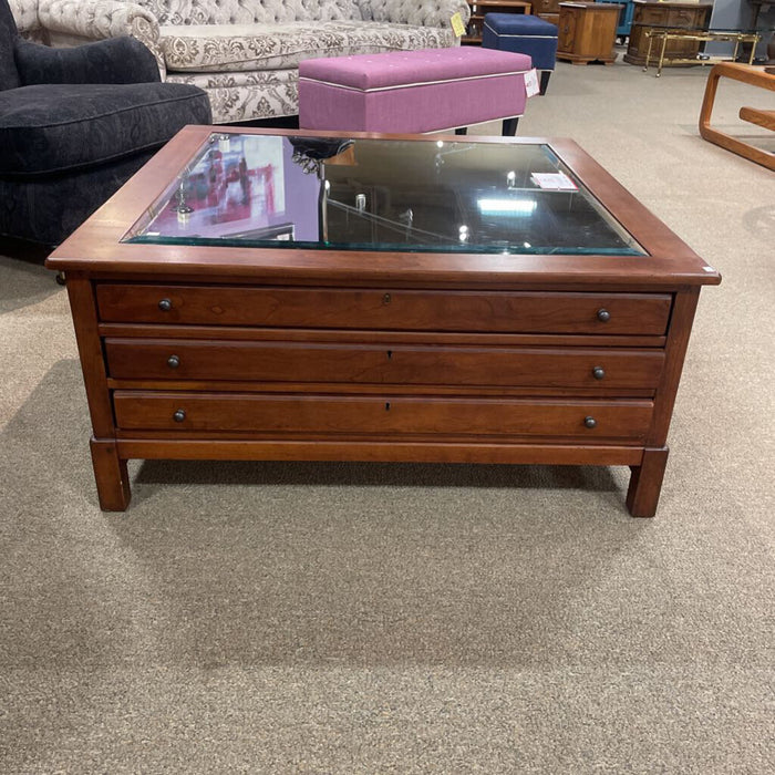 DW Lexington GT Coffee Table(LSH)