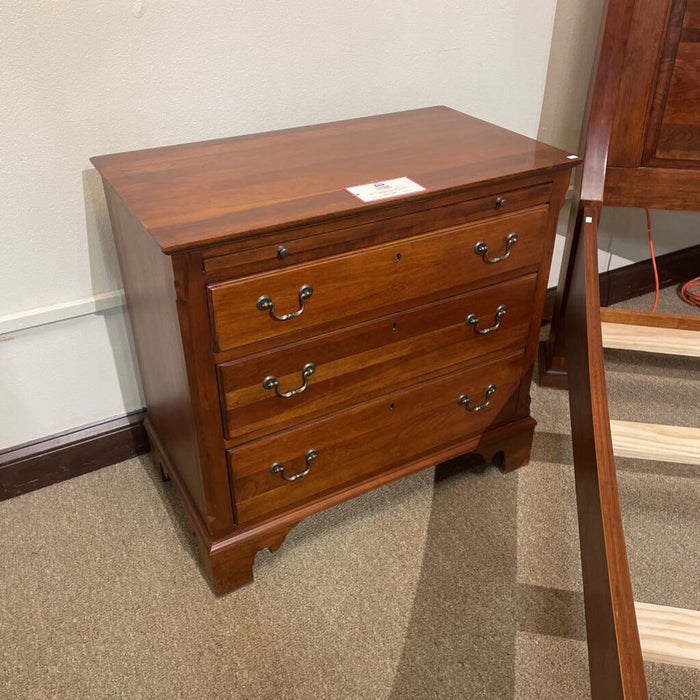 Large DW Lexington 3-Drawer NS(BTK)