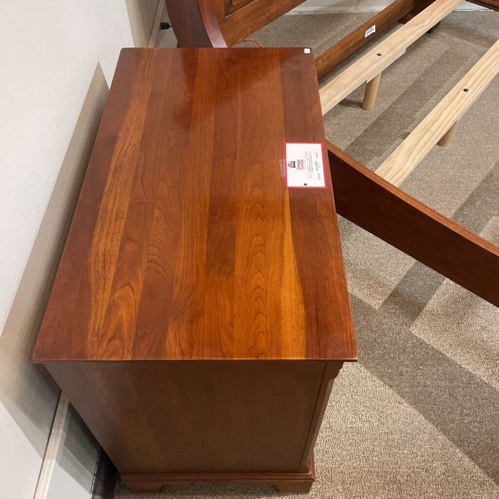 Large DW Lexington 3-Drawer NS(BTK)