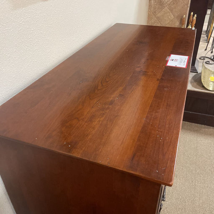DW Lexington Tallboy Dresser(SAK)