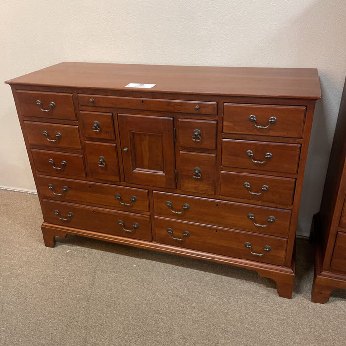 DW Lexington Long Dresser(ISK)