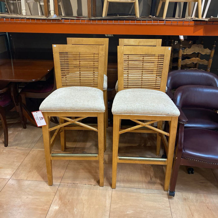 S/4 LW Barstools(BAH)