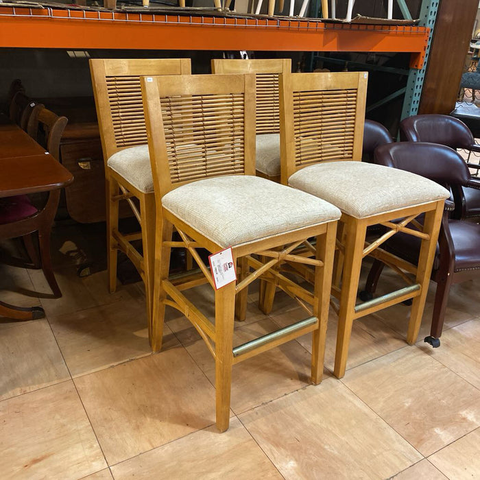 S/4 LW Barstools(BAH)
