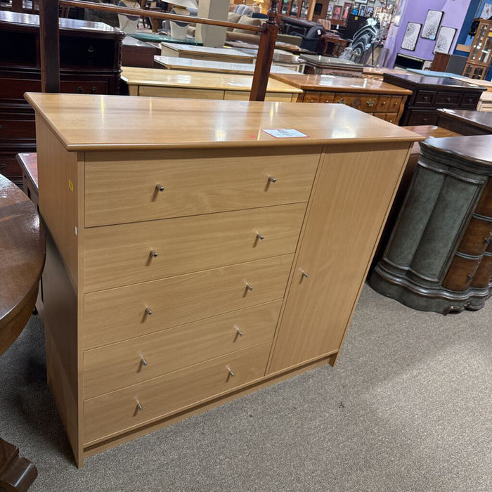 5-Drawer LW Dresser(ATH)