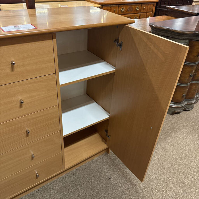 5-Drawer LW Dresser(ATH)