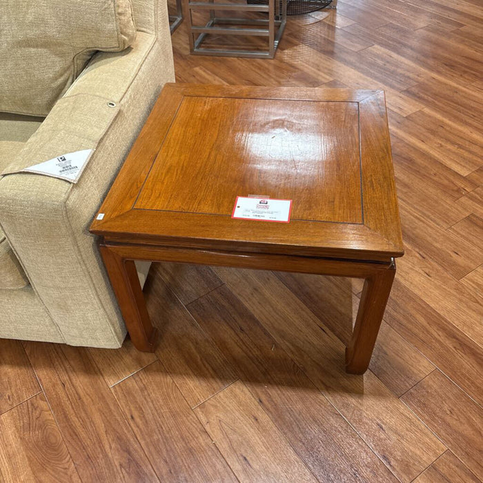 DW Oriental End Table(SK)