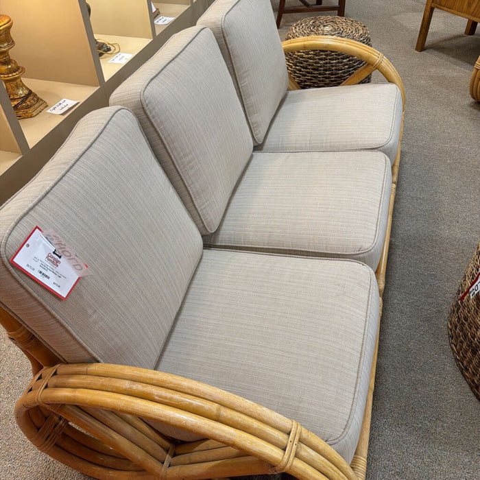Rattan/Wicker Light Sofa(ALK)