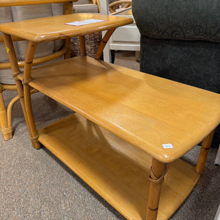 3-Tier LW End/Side Table(SK)