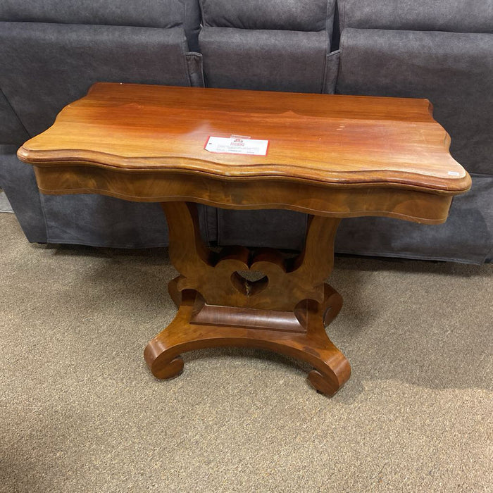 Foldout DW Table(SK)