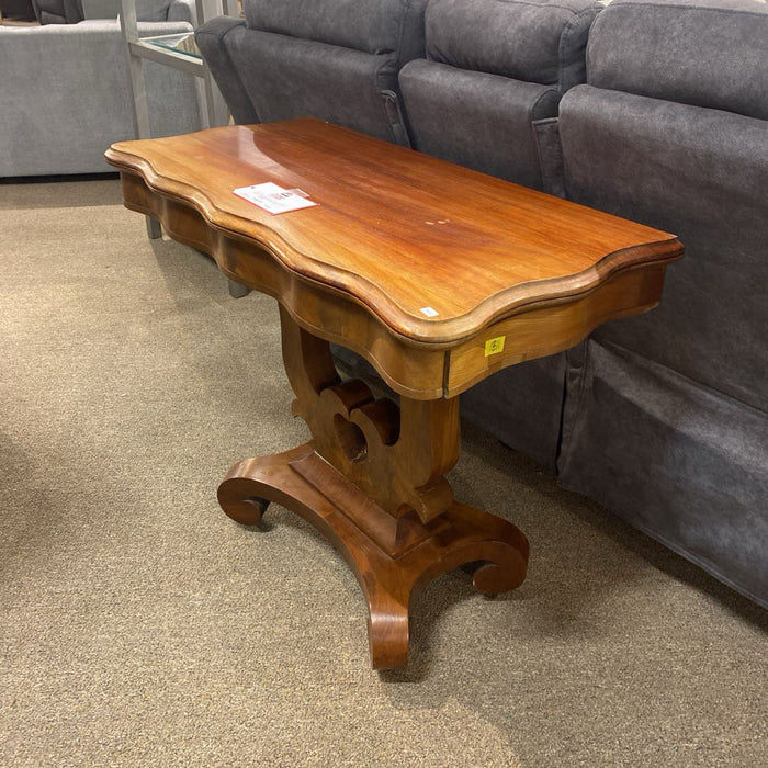 Foldout DW Table(SK)