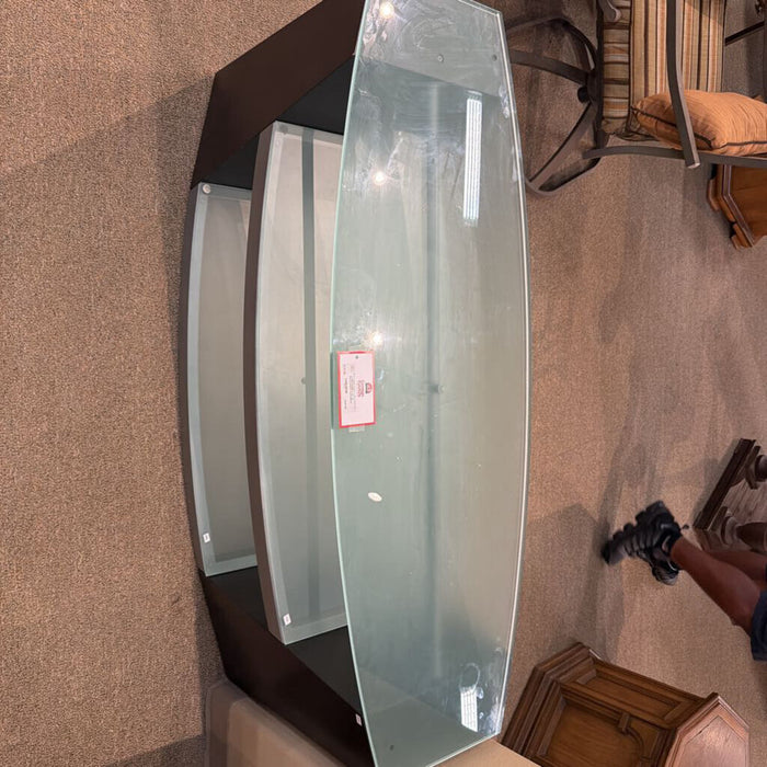 3-Tier GT Entertainment Center(BAH)