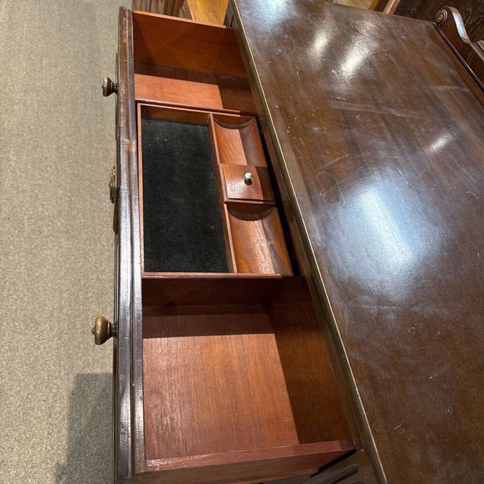 DW Antique Barkley Tallboy Dresser(ATH)