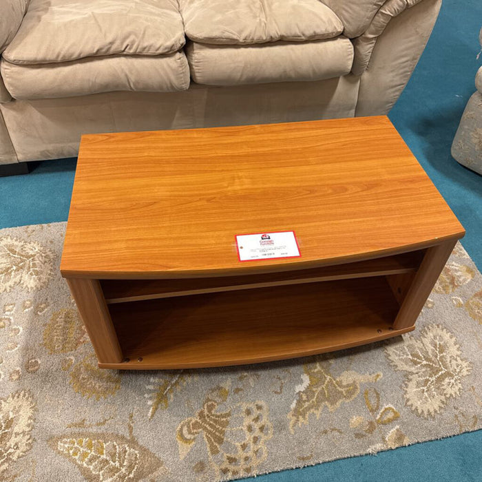 Small Cherry TV Stand(LS)