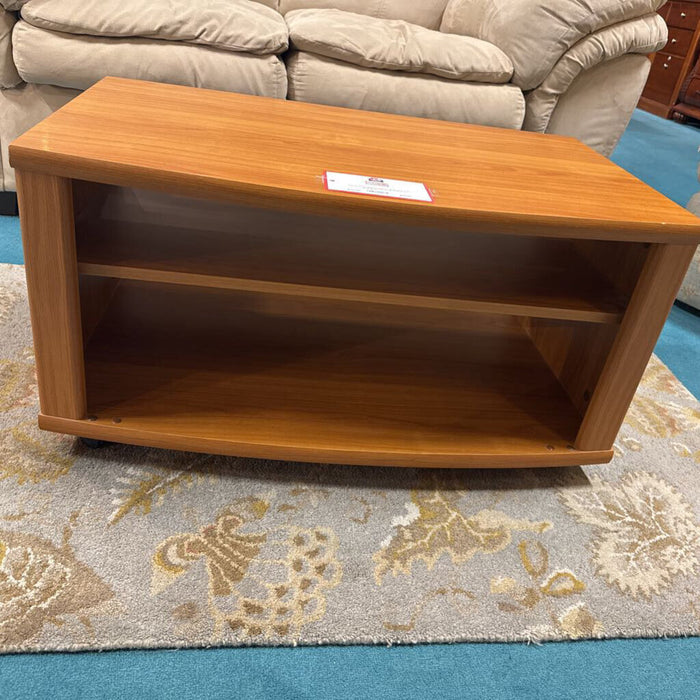 Small Cherry TV Stand(LS)