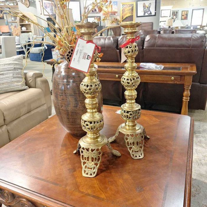 Golden Candle Stick (AT)