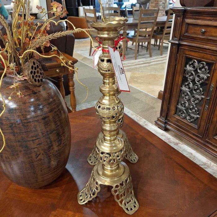 Golden Candle Stick (AT)