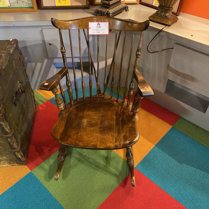 DW Rocking Chair (AT)