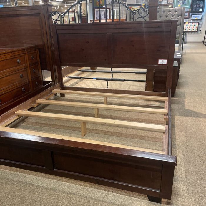 DW Bedframe (BAH)