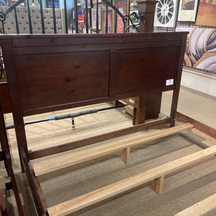 DW Bedframe (BAH)