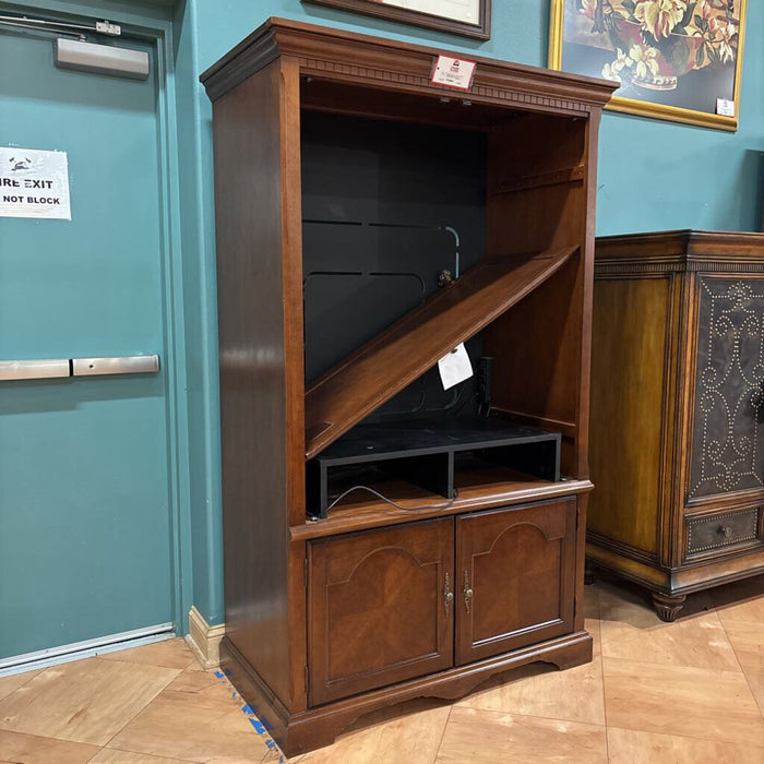 DW 1PC TV Armoire/Doors on Side(SK)