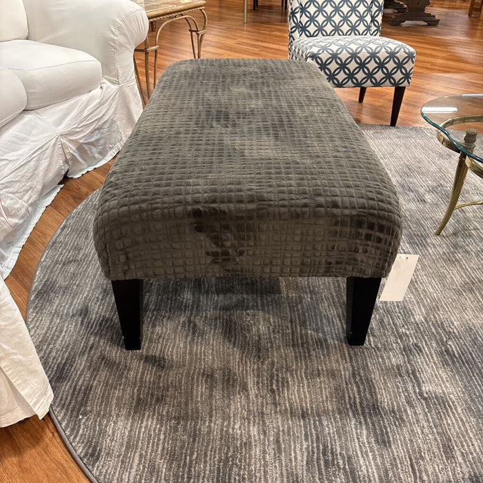 Tufted Ottoman (BTK)