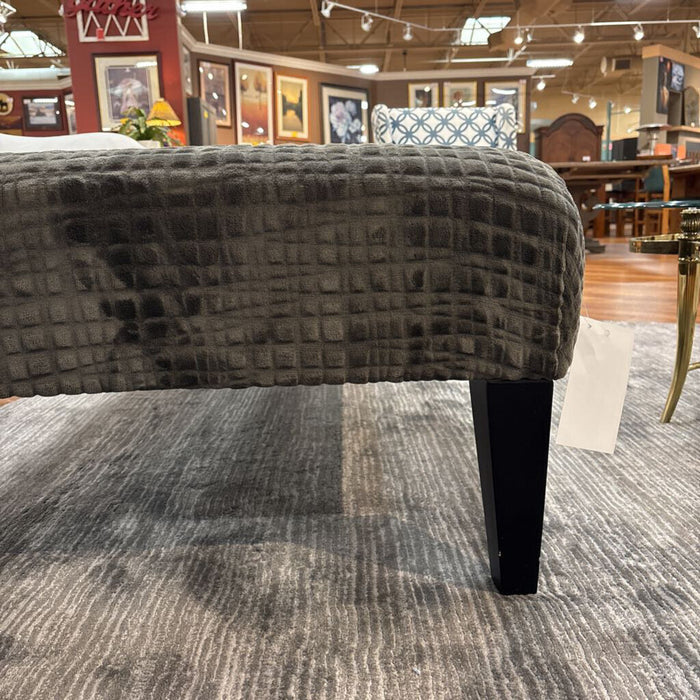 Tufted Ottoman (BTK)