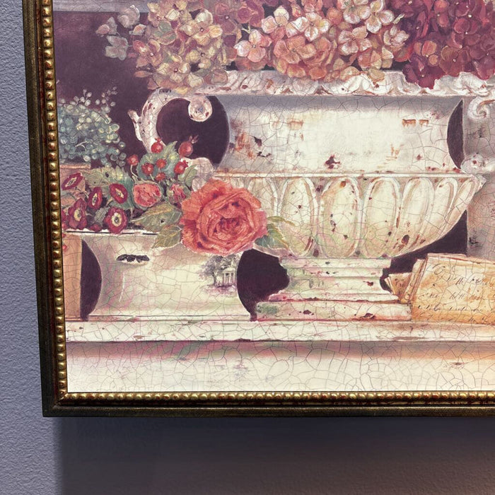 Sm Plant Art (BA)