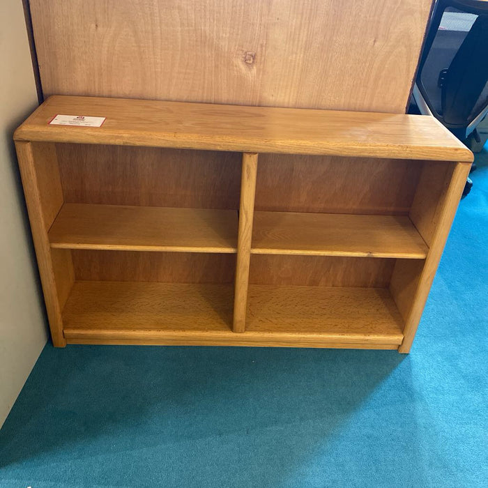 Double-Sided Low Bookshelf(KL)