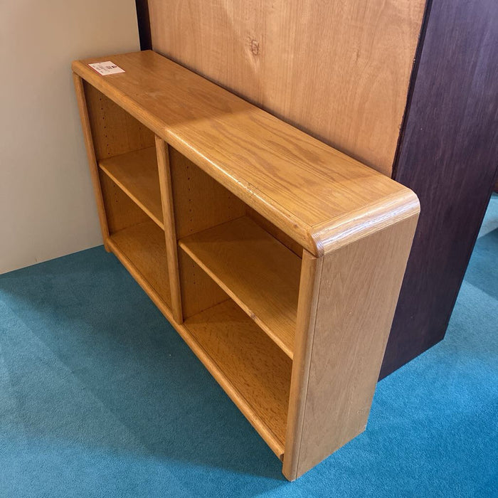 Double-Sided Low Bookshelf(KL)