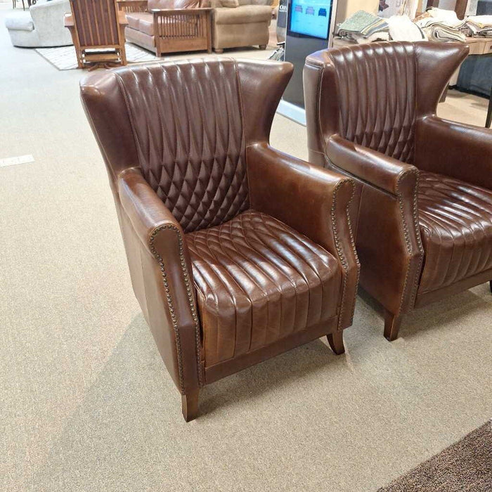 Paris Flea Market Chair (BTKH)