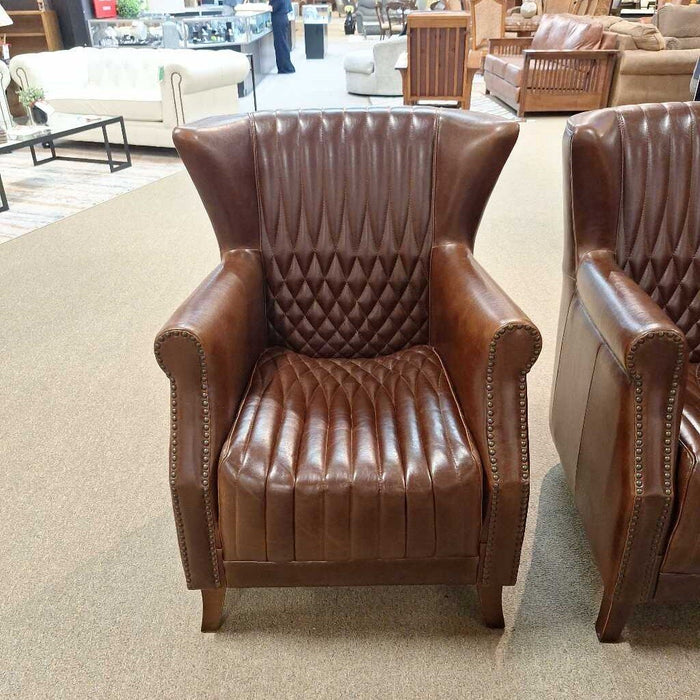 Paris Flea Market Chair (BTKH)