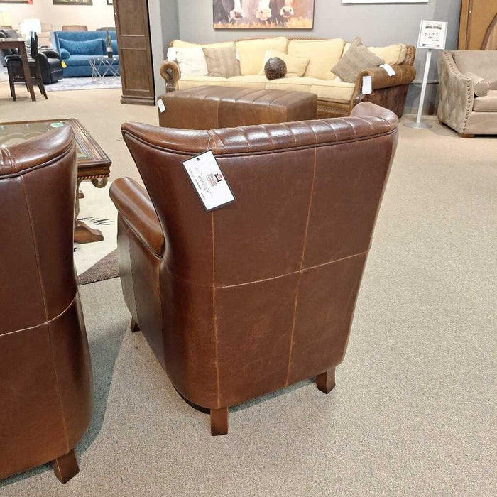 Paris Flea Market Chair (BTKH)