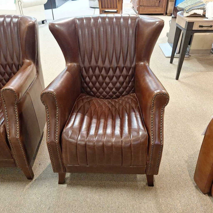 Paris Flea Market Chair (BTKH)