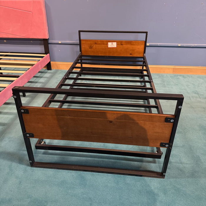 Trundle Bed(SK)