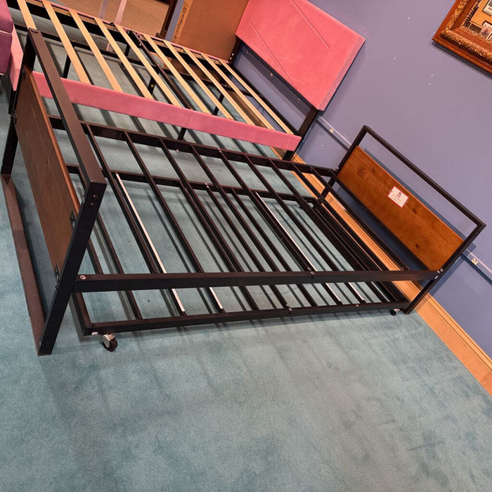 Trundle Bed(SK)