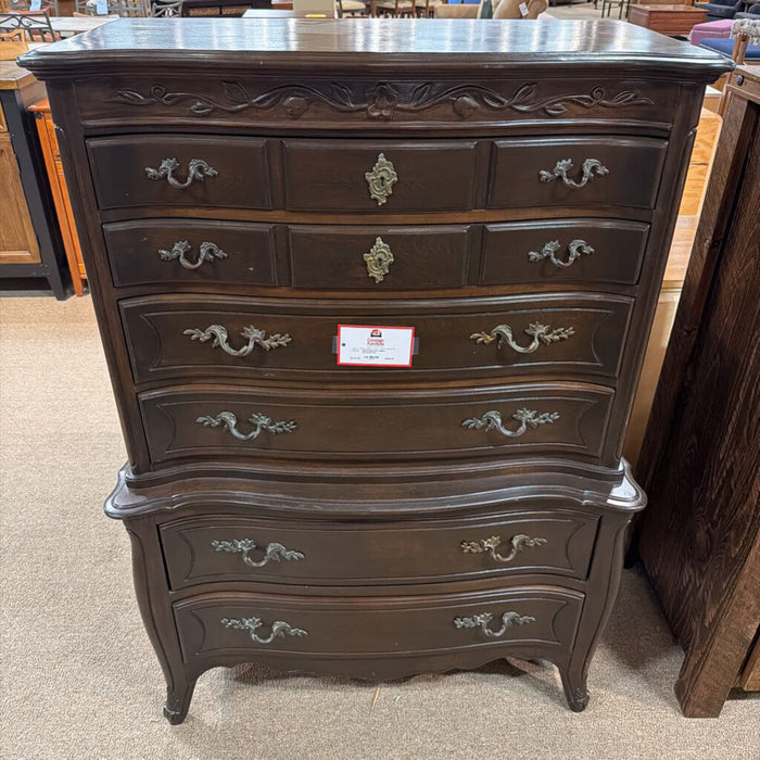 DW Tallboy Dresser(LCK)