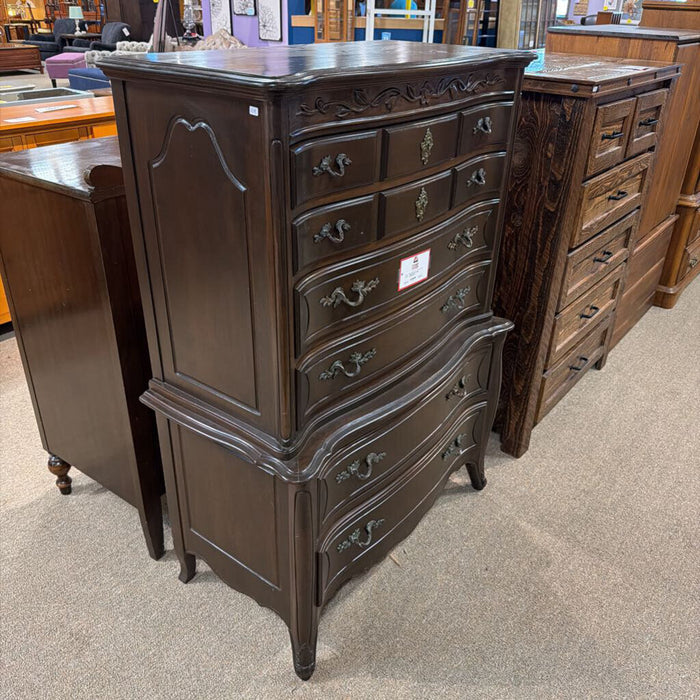 DW Tallboy Dresser(LCK)