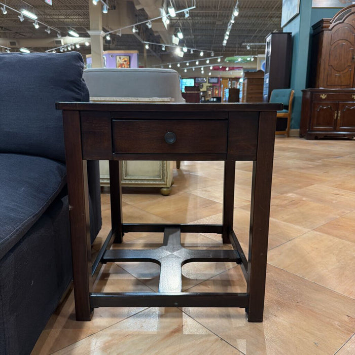 DW End Table(KL)